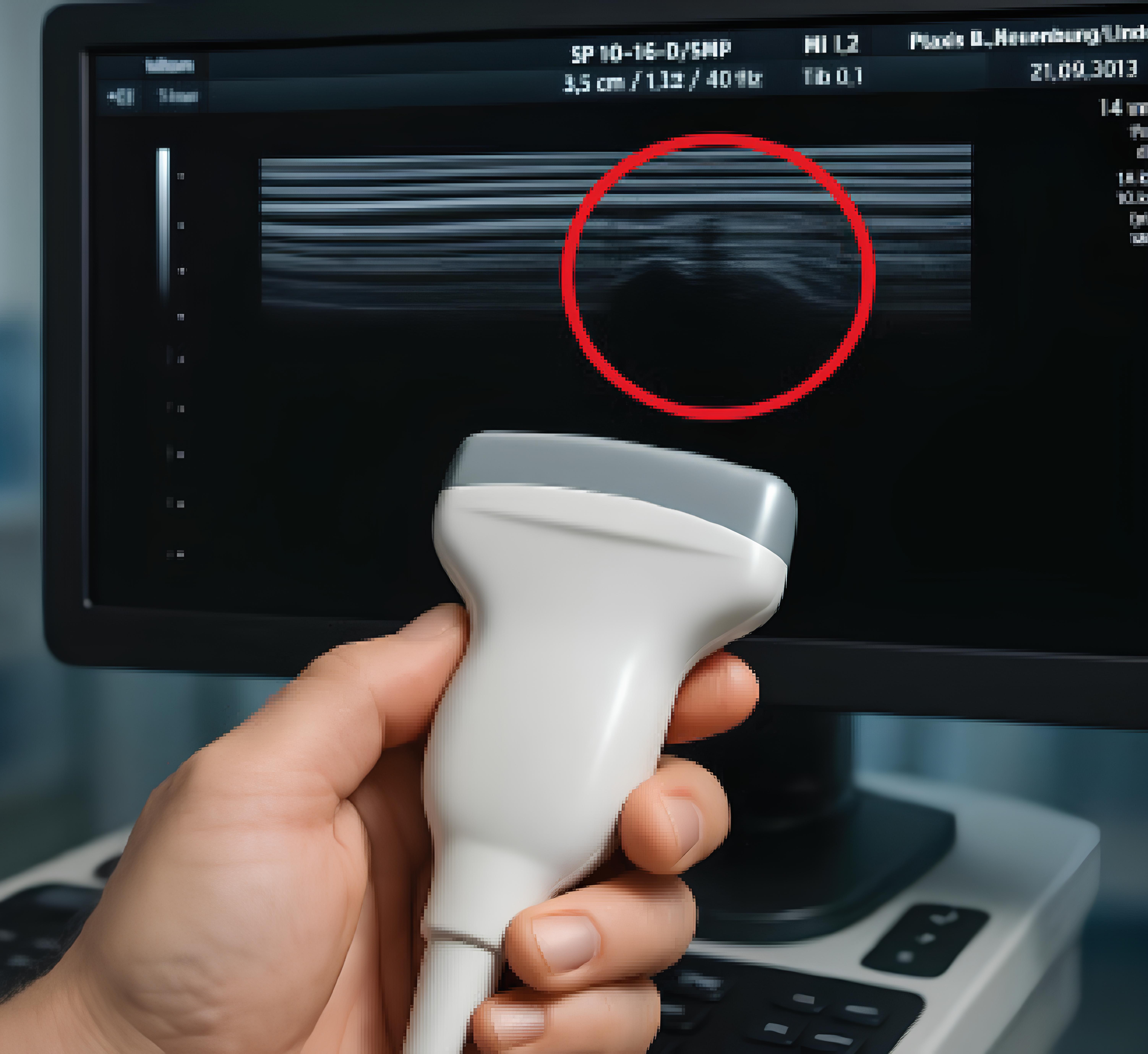 Damage in the crystals